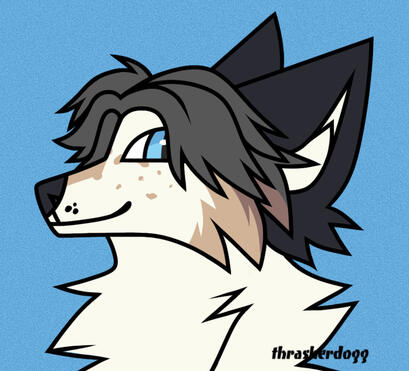 Foster - Headshot