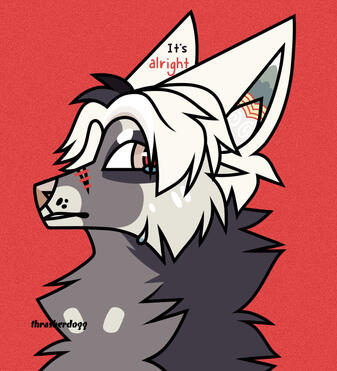 Sin - Headshot